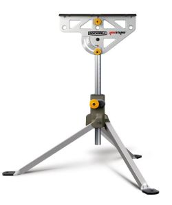 Rockwell Jawstand