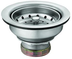 3.5 inch kichen sink drain