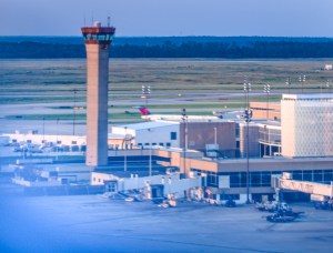 jetways with no planes